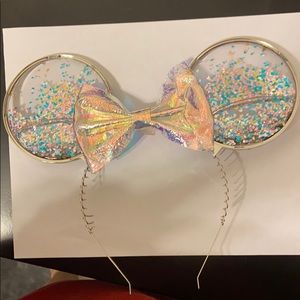 Minnie ears
